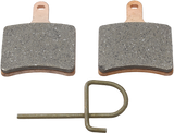 SP1 Brake Pads Full Metal Ac 40-03009