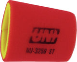 Uni - Multi-Stage Competition Air Filter - NU-3258