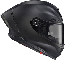Load image into Gallery viewer, Apex Exo Warp Full Face Helmet Matte Black Xl