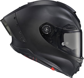 Apex Exo Warp Full Face Helmet Matte Black Xl