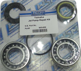 WSM Performance Parts - Pump Repair Kit Yam - 20-30630