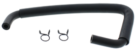 All Balls Hose and Clamp Kit FS110-0021 for intake, carb, and fuel system with hoses and metal clamps.