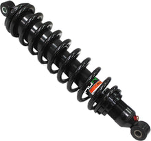 Load image into Gallery viewer, Bronco front gas shock absorber with metal cylinder and piston, designed for vehicle suspension enhancement.