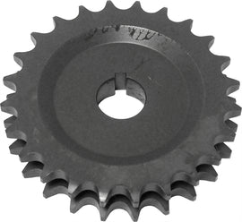 HardDrive engine hard drive motor sprocket with 24 teeth, tapered design for BT 36-54, part number 820-52601