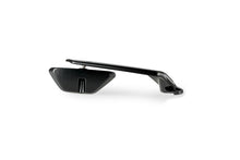 Charger l'image dans la galerie, Aileron Rearview Mirror Left Black Kaw