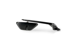 Aileron Rearview Mirror Left Black Kaw