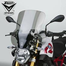 Charger l'image dans la galerie, Vstream+ Windscreen Sport/Tour Light Tint Bmw