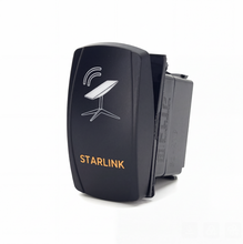 Charger l'image dans la galerie, Starlink Accessory Switch Pro Series Backlit