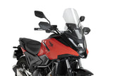 PUIG - Windscreen Touring Clear Hon - 561-22508