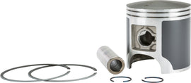 SP1 SP1 Piston T-Moly Pol 54-716PS piston kit with T-Moly coating, showing pistons and components for engine repair.