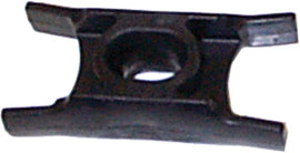 SP1 SP1 Sway Bar Slider Pol 44-89190 suspension component showing the polished sway bar slider with mounting hardware