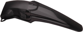 Rear Fender Black