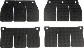 Moto Tassinari Vforce3 replacement reed for intake and carburetor, showing the detailed reed valve with multiple layers and frame.