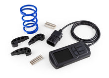 Load image into Gallery viewer, Dynojet Research Stage 2 Engine Management Kit 133-8102 with wiring and components for motorcycle tuning.