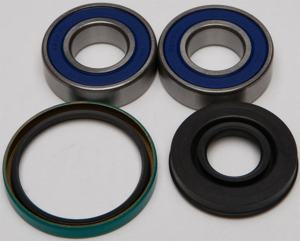 All Balls Chain Case Bearing and Seal Kit for drive systems, including bearings and seals for motorcycle or ATV chains.