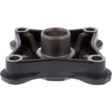 Charger l'image dans la galerie, All Balls Wheel Hub Kit 25-81013 with components for motorcycle wheel assembly, including bearings and spacers, on a white background.