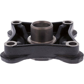 All Balls Wheel Hub Kit 25-81013 with components for motorcycle wheel assembly, including bearings and spacers, on a white background.