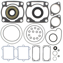 Load image into Gallery viewer, Gasket Set S/M A/C 500/600 L/C