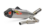 Pro Circuit - Ti-6 Titanium System Ktm450sx-F '18-19 Xc-F '19 - 794-2643