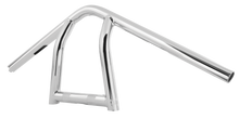 Charger l'image dans la galerie, Jim 11" Bar 1" Tbw Chrome