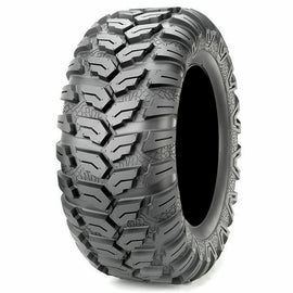 Maxxis Ceros off-road tire 27x11R14 6PR with rugged tread suitable for tough terrain, designed for durability and performance