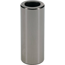 Vertex piston wrist pin for Vertex pistons, durable metal component, shown in close-up with detailed surface finish.