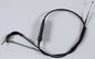 Throttle Cable S D
