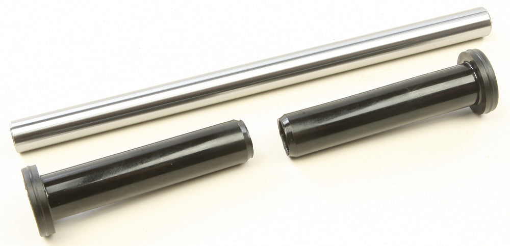 All Balls lower A-arm bearing kit for suspension with multiple bearings and components, designed for durable vehicle performance.
