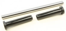 Load image into Gallery viewer, All Balls Lower A-Arm Bearing Kit for suspension, showing assembled bearings and components in a close-up image.