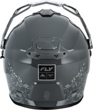Charger l'image dans la galerie, Fly Trekker Granite Helmet Grey/Grey Xl