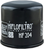 Hiflofiltro - Oil Filter - 550-0204