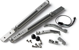 PIAA 1200gs black light bar for illumination, with rugged exterior and multiple LED lights, designed for off-road vehicles.