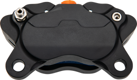 HardDrive Black Springer 820-32032 left caliper brake for bicycle, showing detailed view of brake caliper and mounting features.