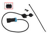 SP1 - Heated Visor Plug Kit - 27-59657