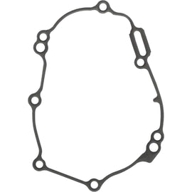 Vertex ignition cover gasket kit with multiple gaskets and seals for motorcycle engine maintenance, labeled 69-19103.
