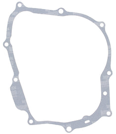 Vertex clutch cover gasket, model 69-18063, showing a close-up of the gasket used to seal the clutch cover in engine assemblies.