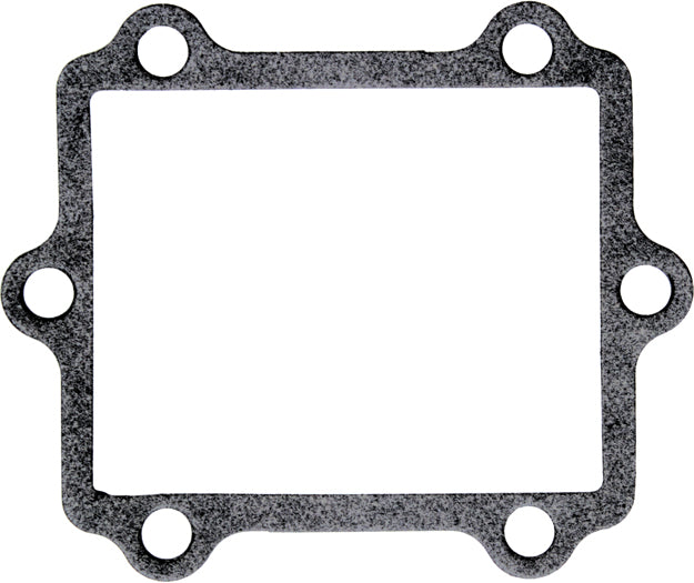Moto Tassinari Delta Reed Gasket for Yamaha 59-6808, intake and carb fuel system component, shown in the product image.