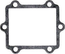 Load image into Gallery viewer, Moto Tassinari Delta Reed Gasket for intake and carburetor, engine fuel system part, shown in the image.