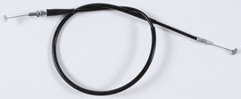 SP1 throttle cable S-D 12-19552 for hydraulic control lines, showing the flexible cable and fittings on a neutral background.
