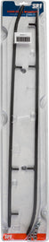 SP1 Defender Wearbar A/C 160-72203-1 on skis or carbides, showing the durable metal runner with branding details