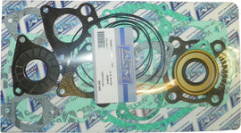 Engine gasket kit by WSM Performance Parts, Pol Pol 900 687-64300, featuring multiple gaskets for engine maintenance and repair.