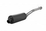MBRP Exhaust - Single Slip-On System W/ 4.25
