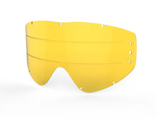 Charger l'image dans la galerie, Go X Zip Off Rain Lens Yellow