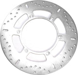 EBC Motorcycle Brakes - Standard Brake Rotor - 15-0649