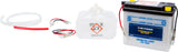 Fire Power - Battery W/Acid 6n4b-2a Unv 6v - 490-2035