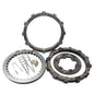 Radius X Clutch (Hydraulic) Bt 98 06
