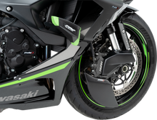 Charger l'image dans la galerie, Brake Cooler 2.0 Matte Black Kaw