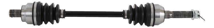All Balls 6 Ball Heavy Duty Axle Drive component with six metal balls, designed for front axle applications.