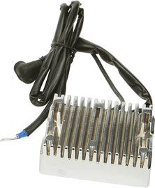 HardDrive electrical regulator for Chrysler Fl/Fx 1970-75, OEM part 74510-70a, model 820-60131, showing the regulator component.