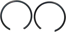 Load image into Gallery viewer, WSM Performance Parts Circlip 78-62214 for piston kits, showing a metal circlip used in engine component assembly